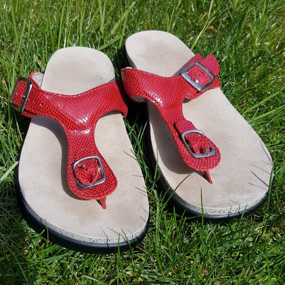 SaS Sandals